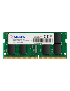 16GB DDR4 2666 ADATA SODIMM